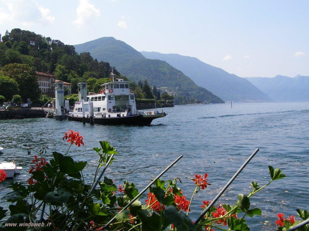 B&B Sosta Sul Lago Lezzeno Exterior foto