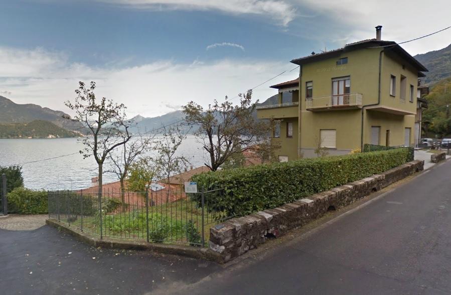 B&B Sosta Sul Lago Lezzeno Exterior foto